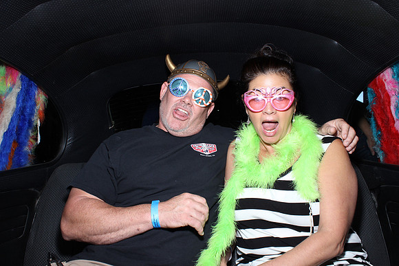 Sacramento Photo Booth Rentals