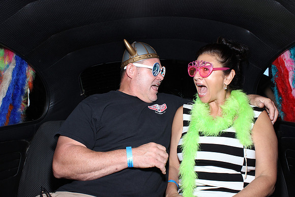Sacramento Photo Booth Rentals