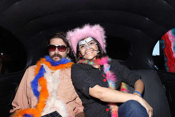 Sacramento Photo Booth Rentals