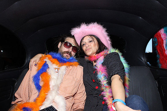 Sacramento Photo Booth Rentals
