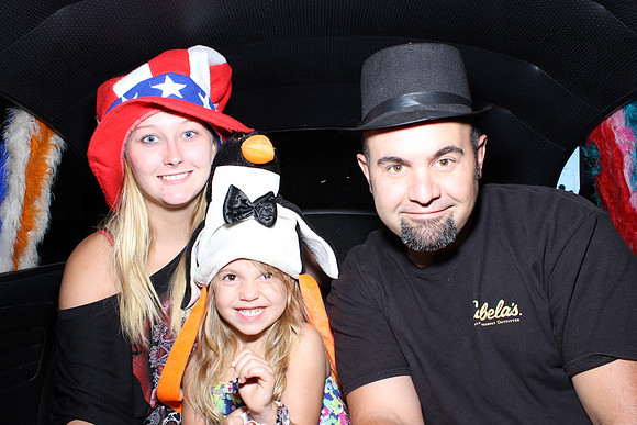 Sacramento Photo Booth Rentals