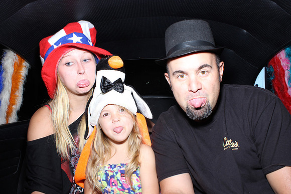 Sacramento Photo Booth Rentals