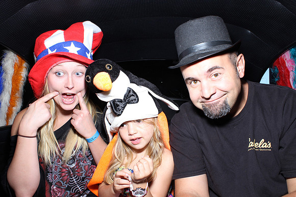Sacramento Photo Booth Rentals