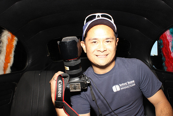 Sacramento Photo Booth Rentals
