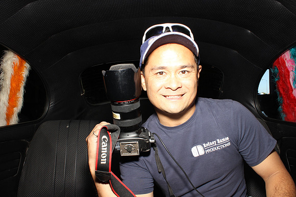Sacramento Photo Booth Rentals