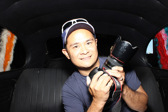Sacramento Photo Booth Rentals