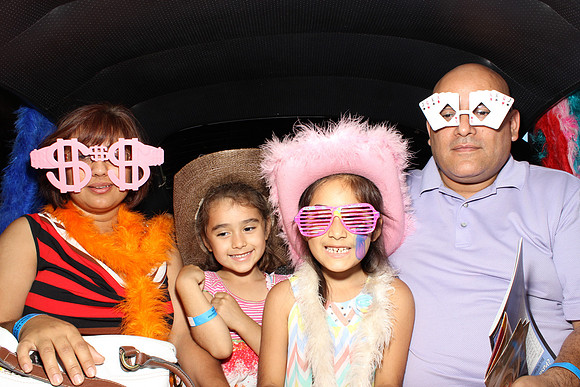 Sacramento Photo Booth Rentals