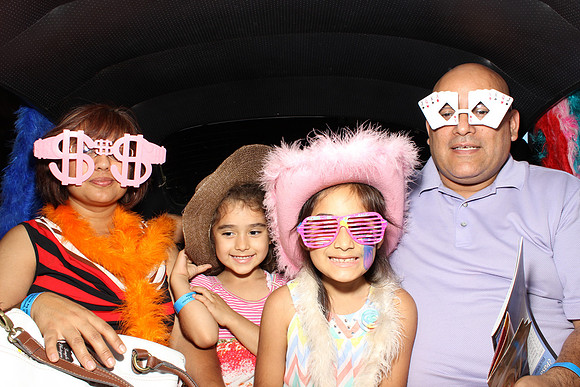 Sacramento Photo Booth Rentals