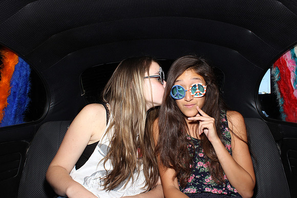 Sacramento Photo Booth Rentals