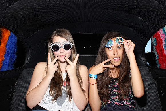 Sacramento Photo Booth Rentals