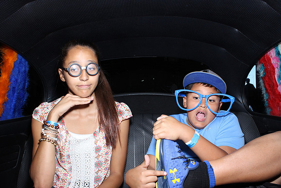 Sacramento Photo Booth Rentals