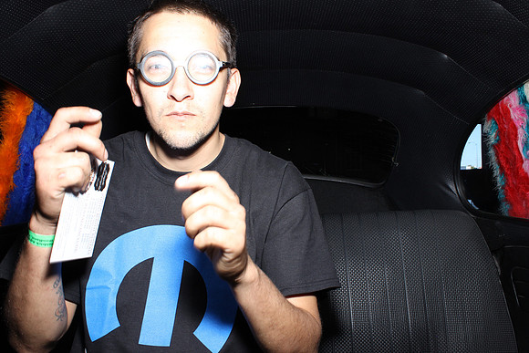 Sacramento Photo Booth Rentals
