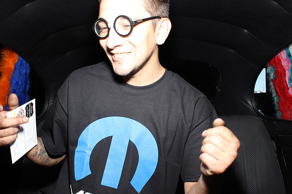 Sacramento Photo Booth Rentals