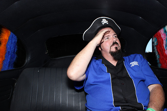 Sacramento Photo Booth Rentals