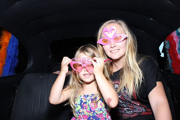Sacramento Photo Booth Rentals