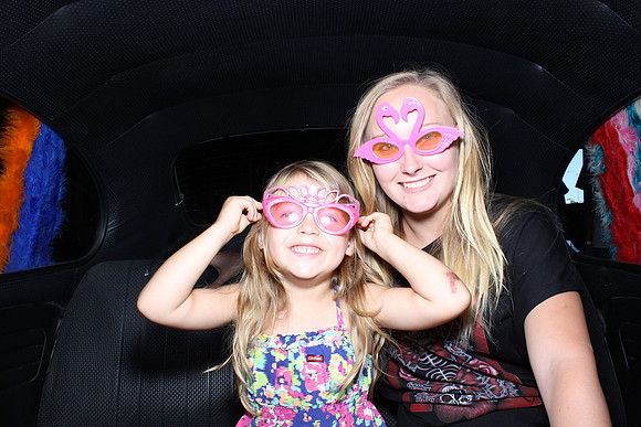 Sacramento Photo Booth Rentals