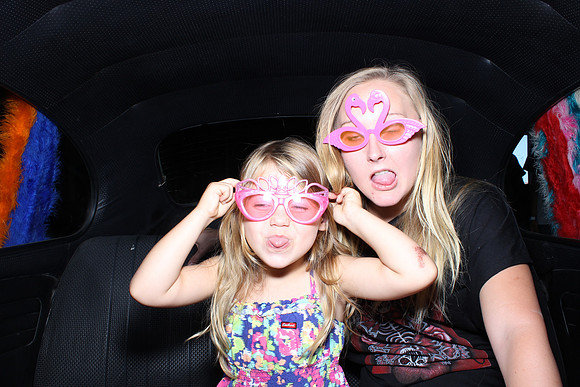 Sacramento Photo Booth Rentals