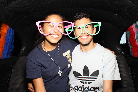 Sacramento Photo Booth Rentals