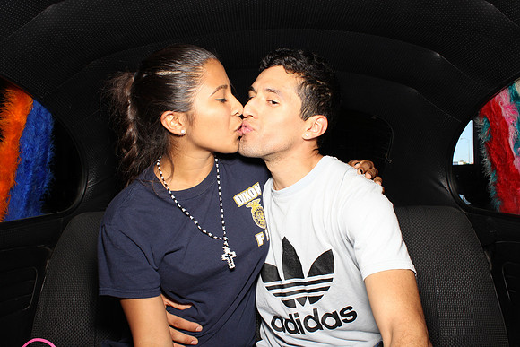 Sacramento Photo Booth Rentals