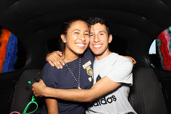 Sacramento Photo Booth Rentals