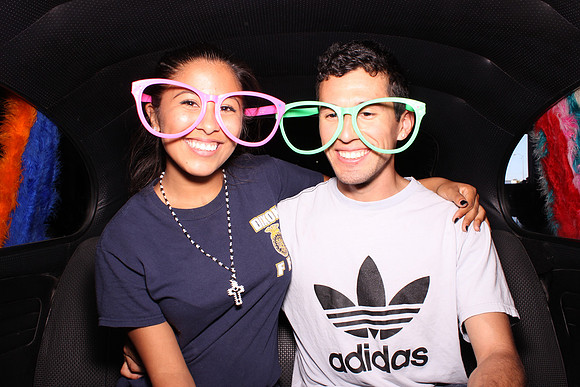 Sacramento Photo Booth Rentals