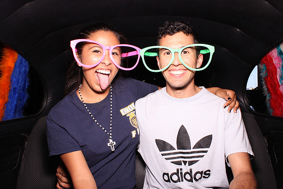Sacramento Photo Booth Rentals