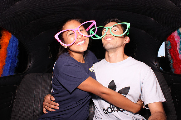 Sacramento Photo Booth Rentals