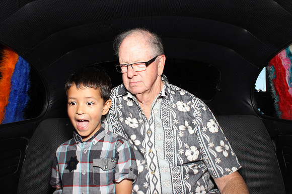 Sacramento Photo Booth Rentals