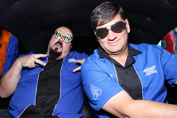 Sacramento Photo Booth Rentals