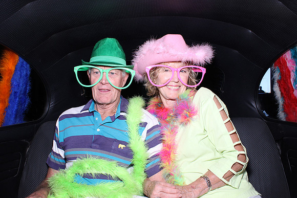 Sacramento Photo Booth Rentals