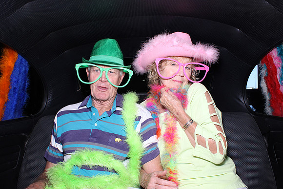 Sacramento Photo Booth Rentals