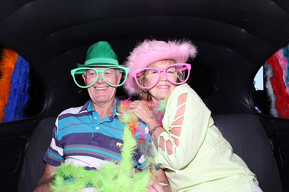 Sacramento Photo Booth Rentals