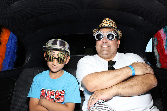 Sacramento Photo Booth Rentals