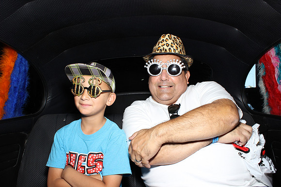 Sacramento Photo Booth Rentals