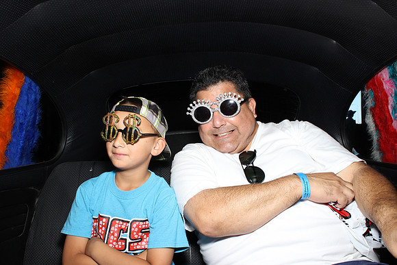Sacramento Photo Booth Rentals