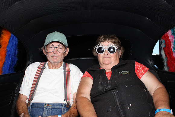 Sacramento Photo Booth Rentals