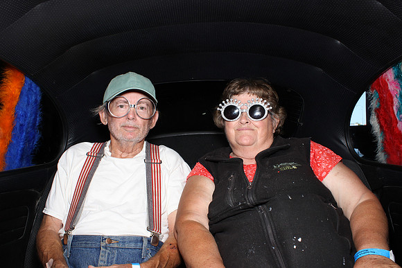 Sacramento Photo Booth Rentals