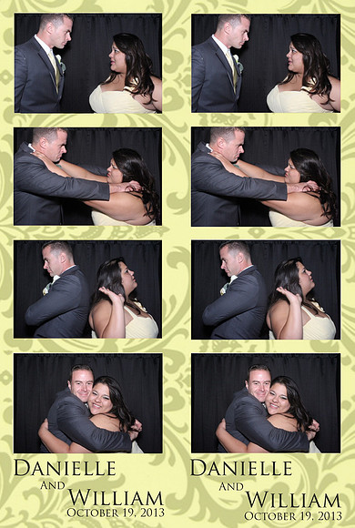 Sacramento Photo Booth Rentals