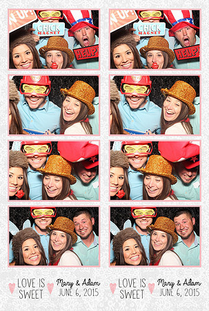 Sacramento Photo Booth Rentals