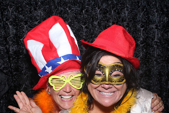 Sacramento Photo Booth Rentals