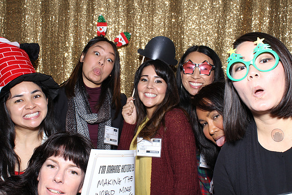 Photo Booth Rentals Citizen Hotel