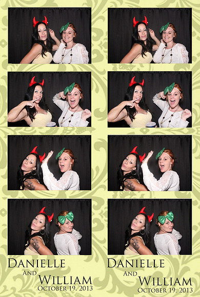 Sacramento Photo Booth Rentals