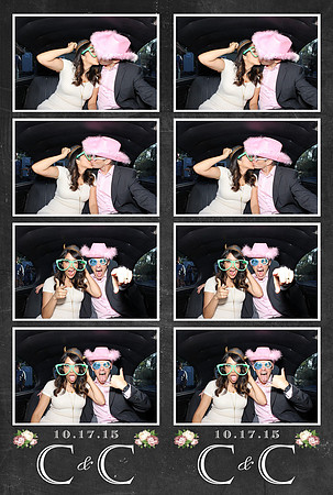 Sacramento Photo Booth Rentals