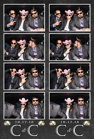 Sacramento Photo Booth Rentals