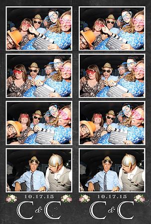 Sacramento Photo Booth Rentals