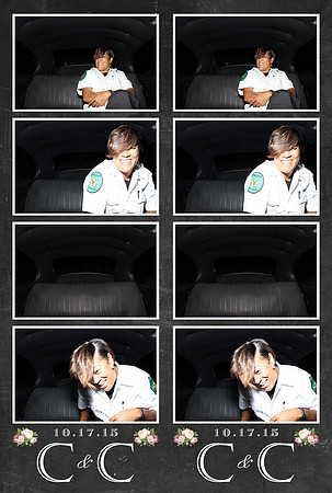 Sacramento Photo Booth Rentals