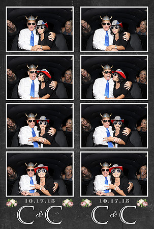 Sacramento Photo Booth Rentals