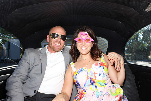 Sacramento Photo Booth Rentals