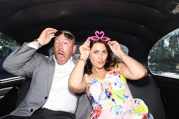 Sacramento Photo Booth Rentals