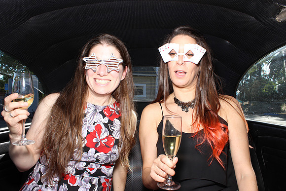 Sacramento Photo Booth Rentals